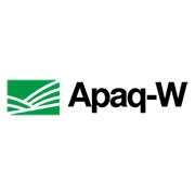 Logo de l'Apaq-W