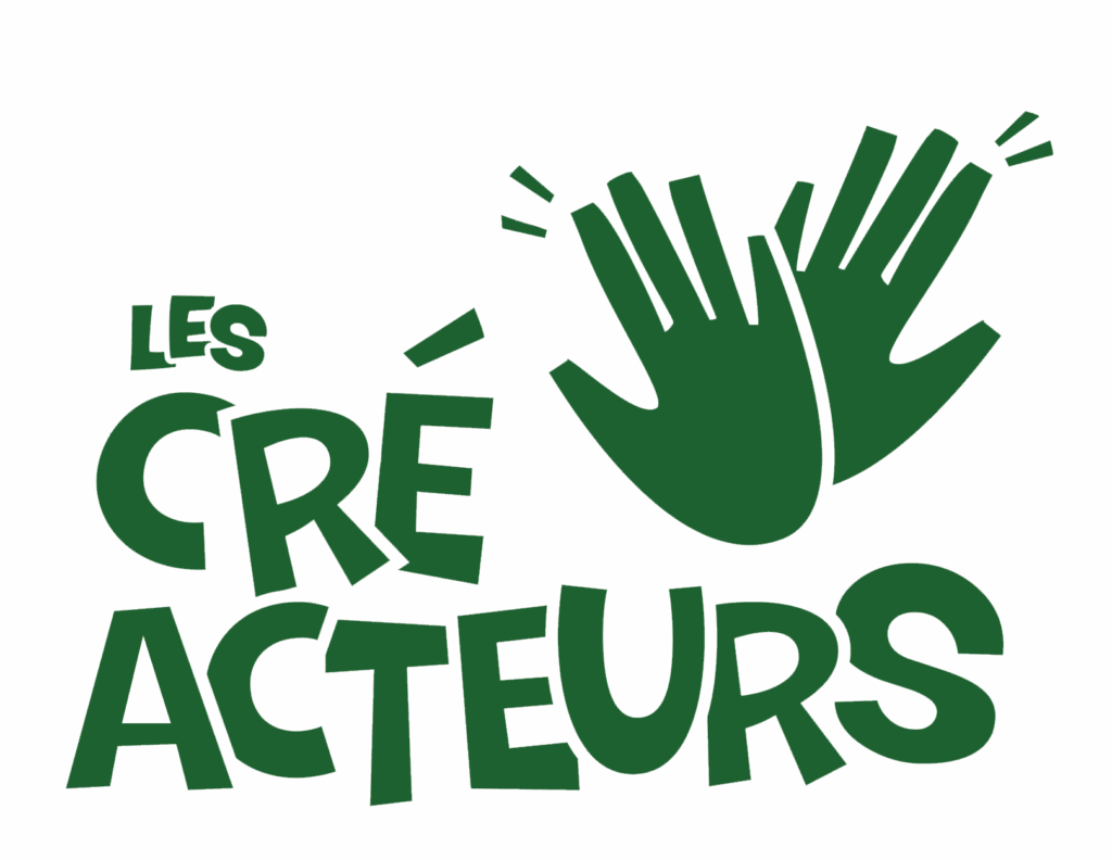 Logo des Créacteurs