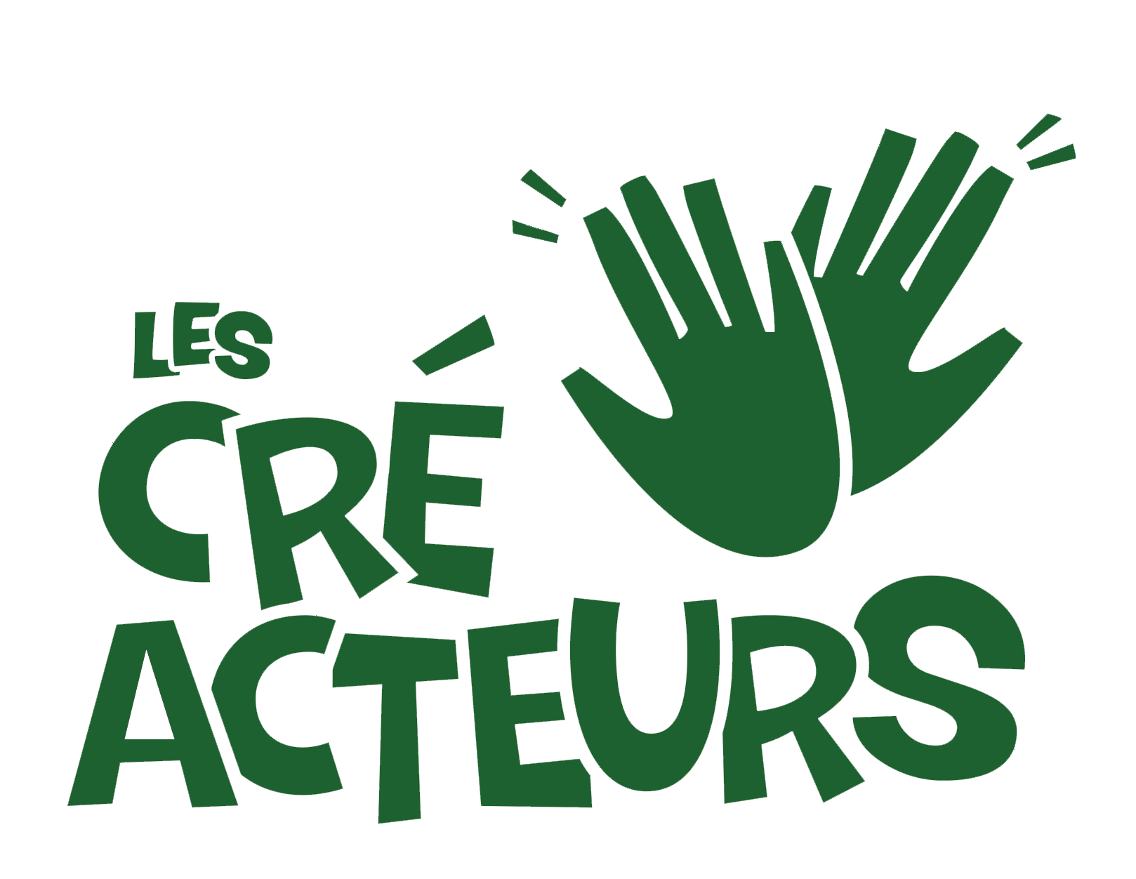 Logo des Créacteurs
