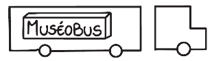 Logo du Muséobus